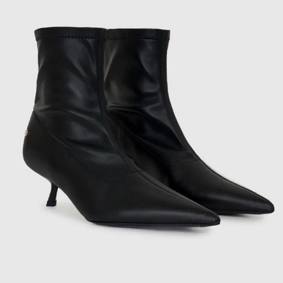 ANINE BING Hilda Boots